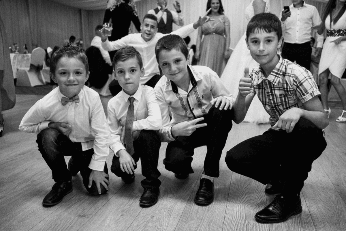 Fotografie de Stefan Buga la Restaurant E Mol 