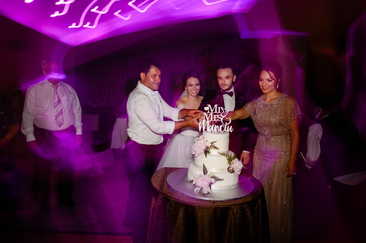 Fotografie de Sfinx Production la Big Ballroom