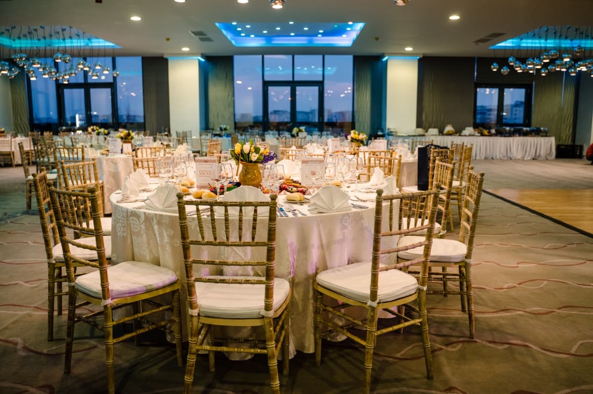 Fotografie de Sfinx Production la Big Ballroom