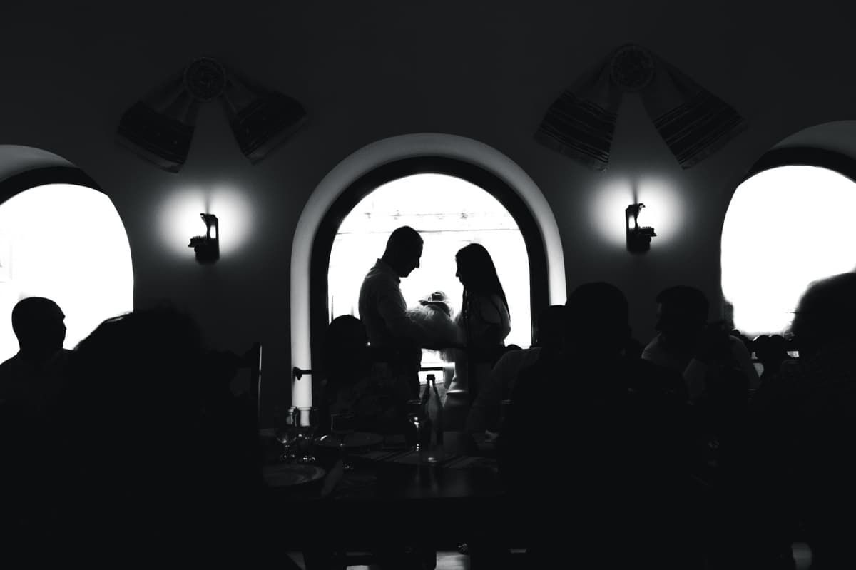 Restaurant Vatra - locatie pentru nunti in București, București