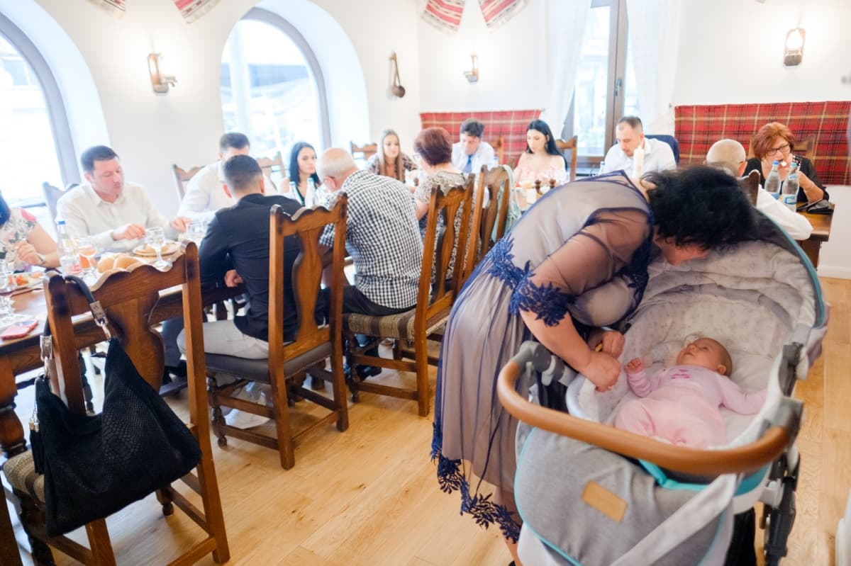 Fotografie de Lazar Alin  la Restaurant Vatra