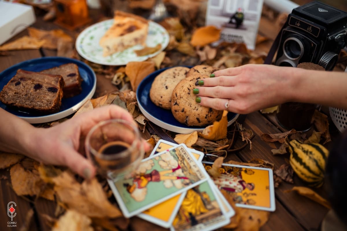 Fotografie de Corbu Iulian la JASSYRO