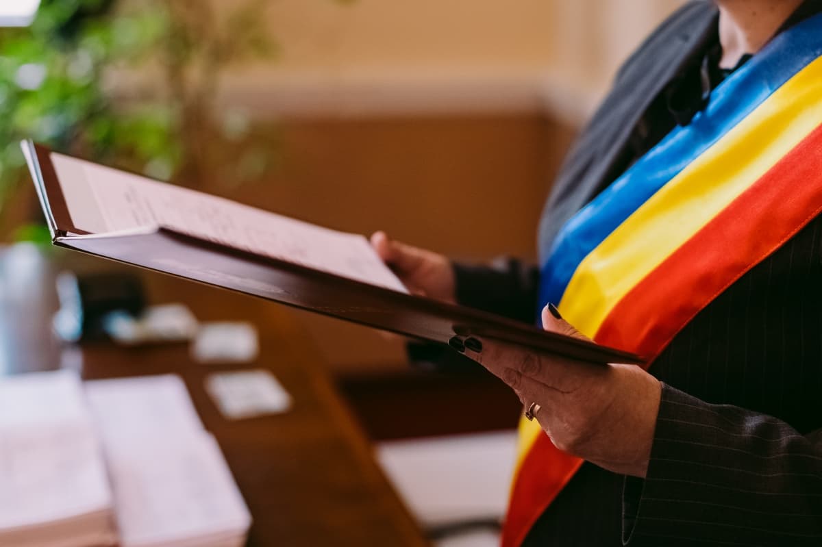 Casa casatoriilor Timisoara - locatie pentru nunti in Timișoara, Timiș