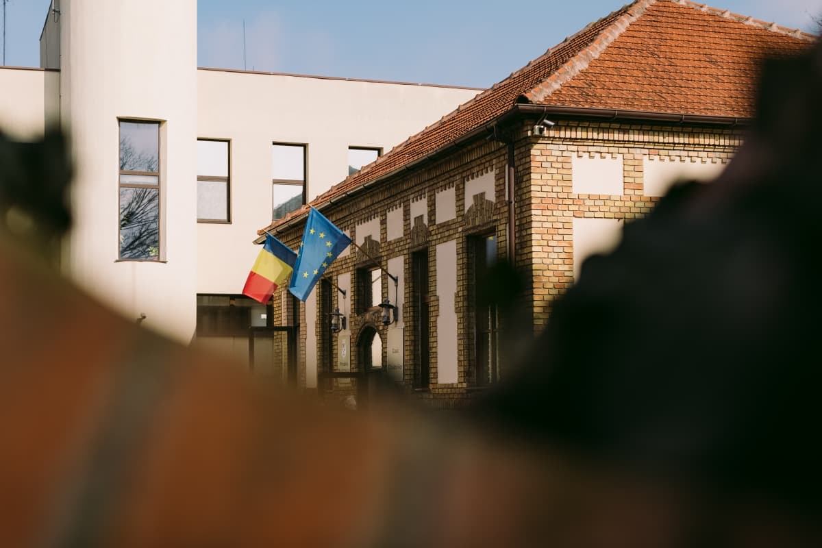 Fotografie de JIVAN Weddings la Casa casatoriilor Timisoara