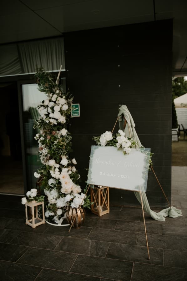 Fotografie de George Sandu la Royal Events