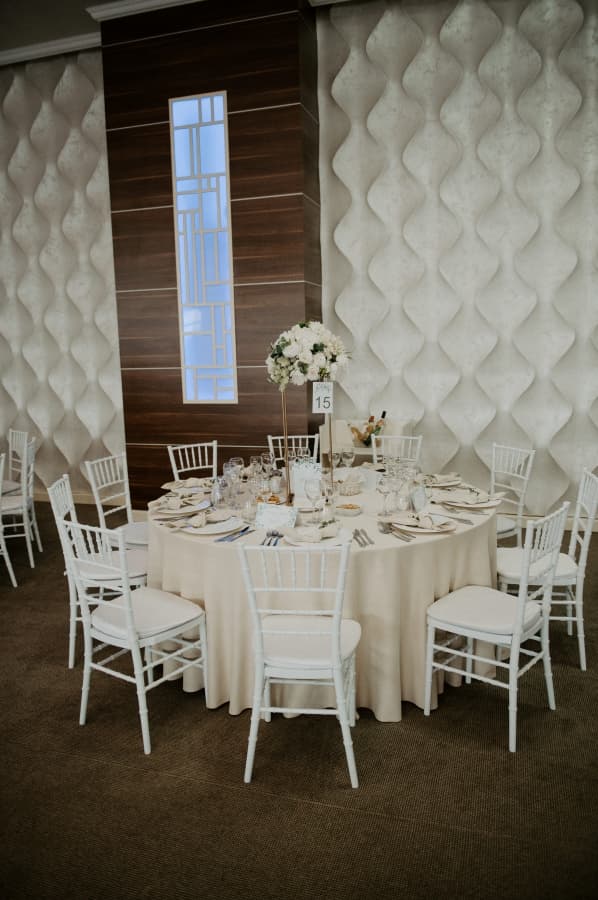 Fotografie de George Sandu la Royal Events