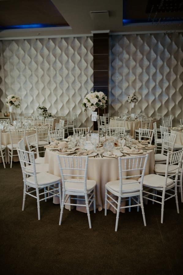 Fotografie de George Sandu la Royal Events