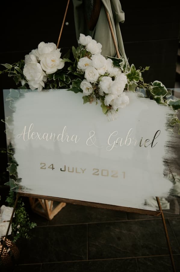 Fotografie de George Sandu la Royal Events