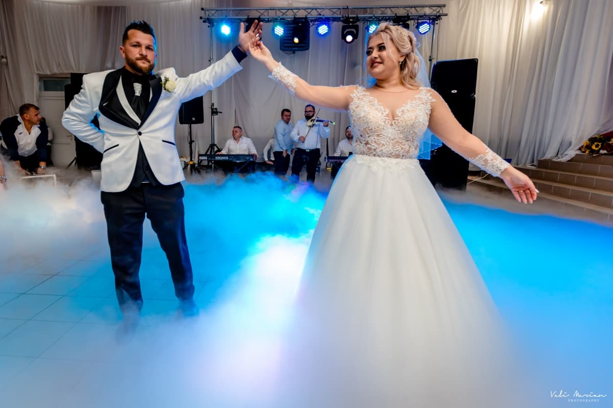 Caminul Cultural Vinga - locatie pentru nunti in Vinga, Arad