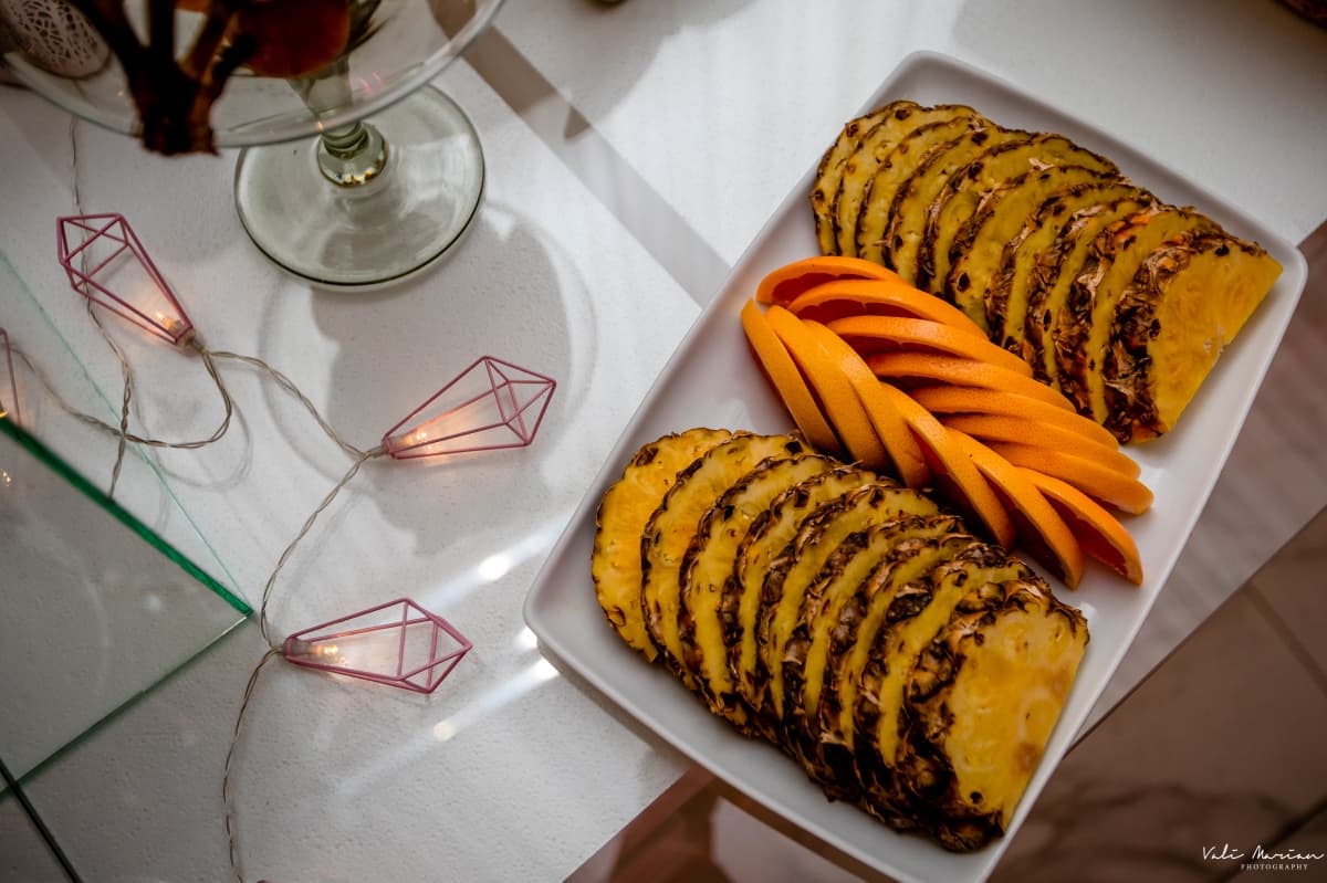 Fotografie de Vali Marian la Amiral Events &amp; Style