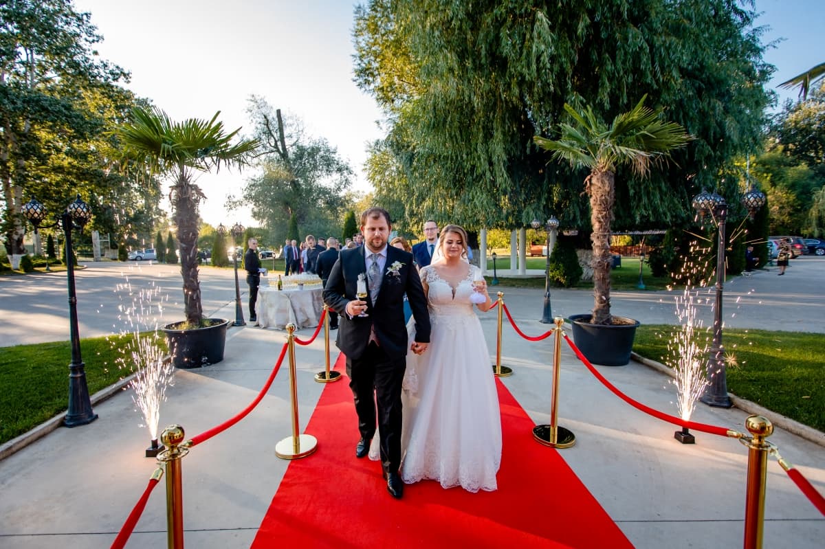 Fotografie de Vali Marian la Bella Foresta