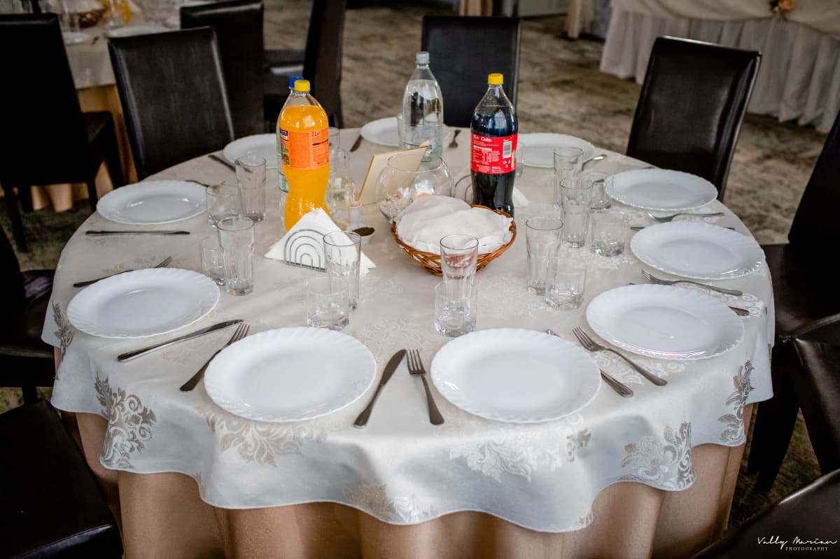 Cover Apple - locatie pentru nunti in Fântânele, Arad