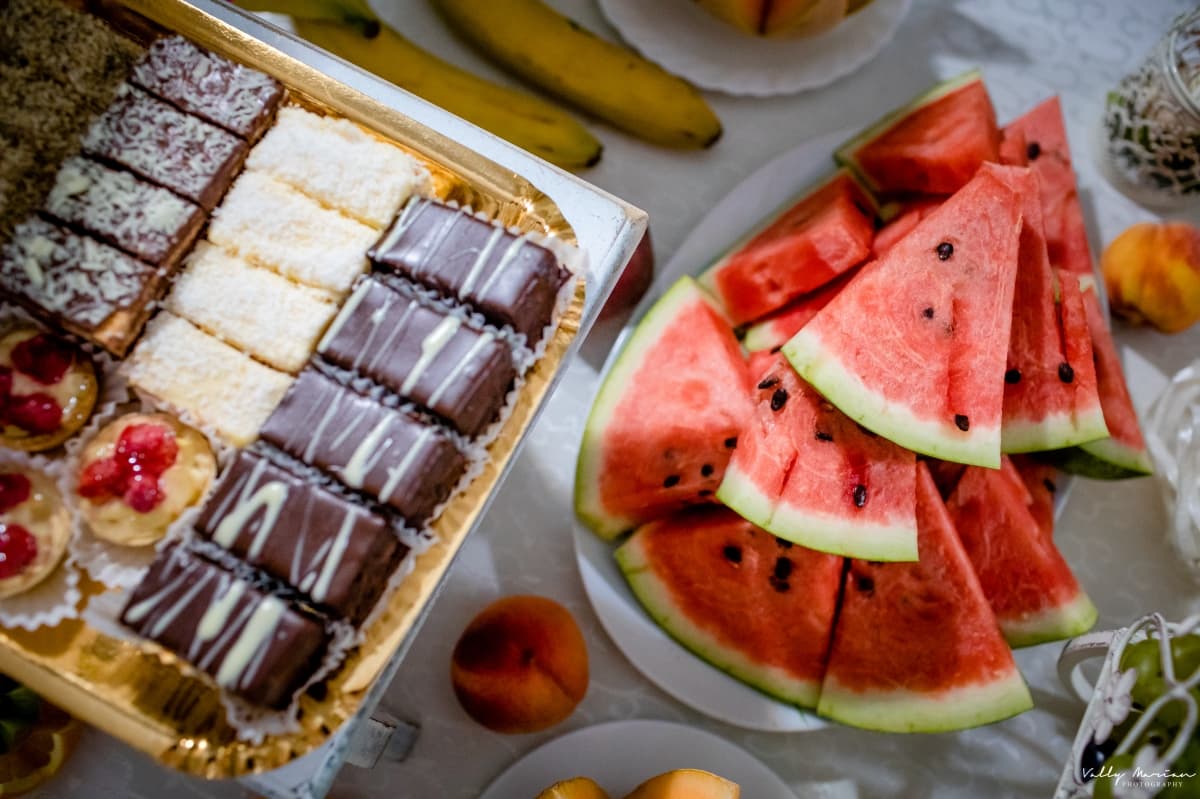 Fotografie de Vali Marian la Cover Apple