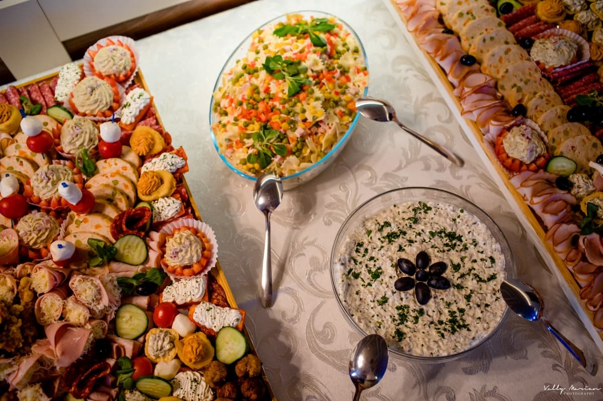 Fotografie de Vali Marian la Restaurant Helix