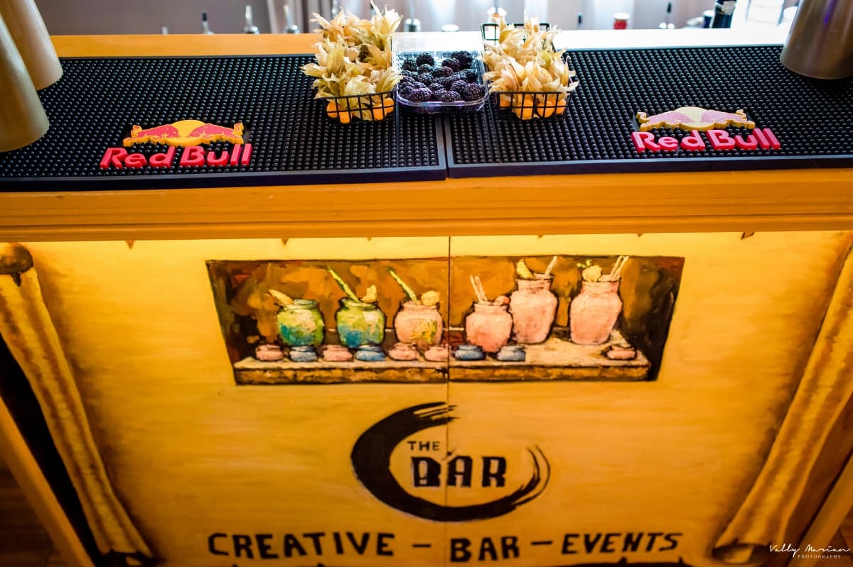 Restaurant Helix - locatie pentru nunti in Șofronea, Arad