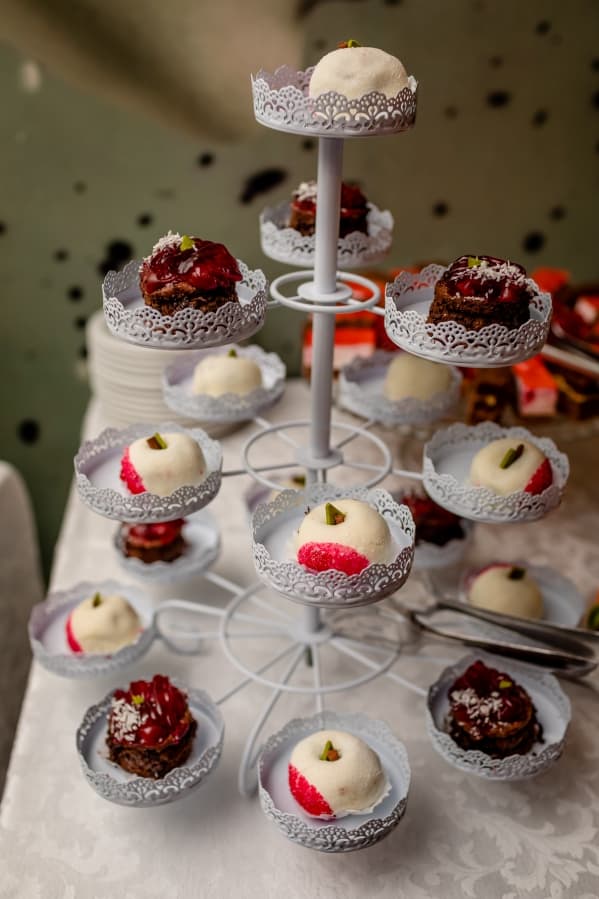 Fotografie de Vali Marian la Hotel Continental Forum