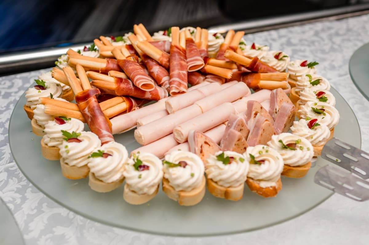 Hotel Continental Forum - locatie pentru nunti in Arad, Arad