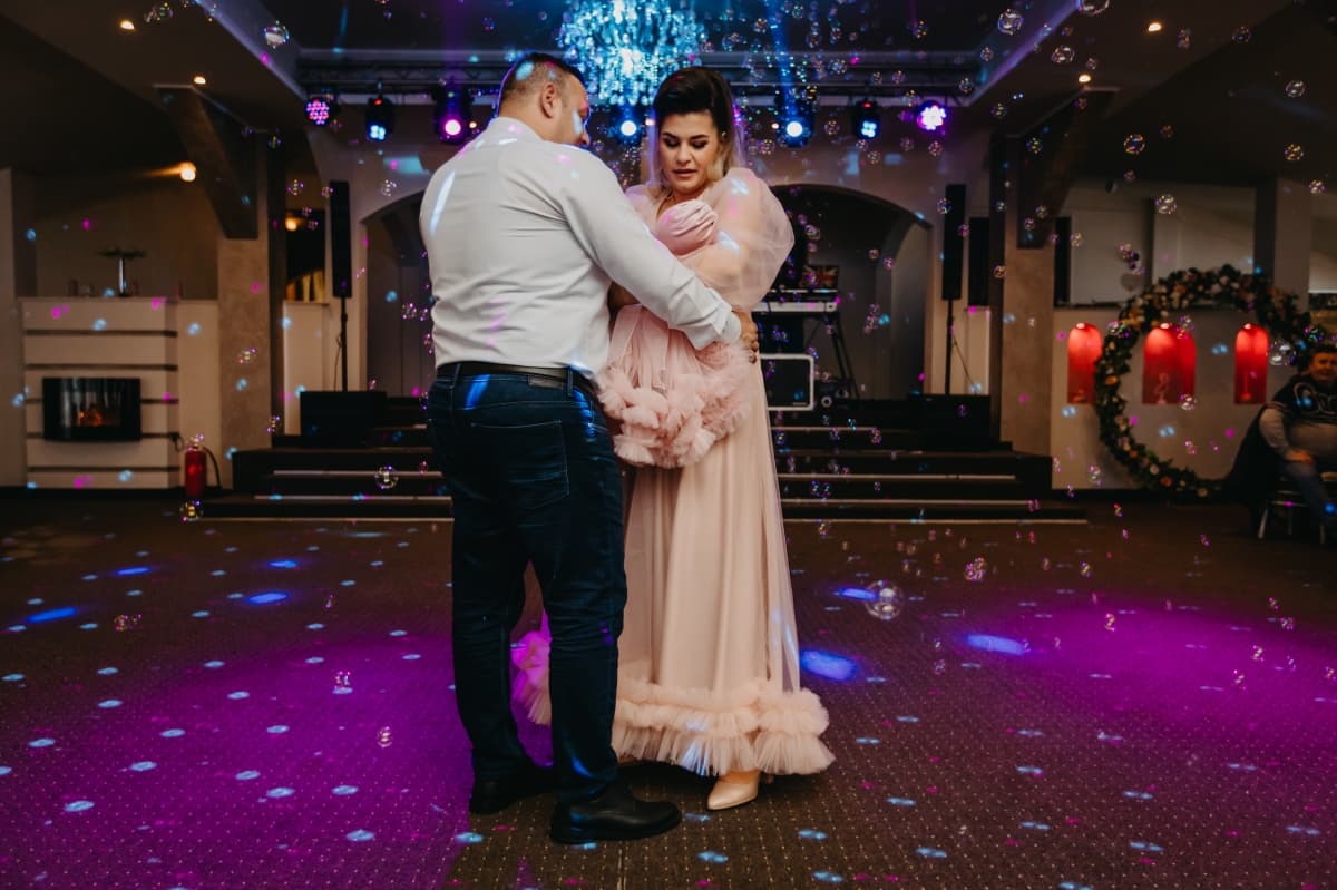 Pensiunea Safary - locatie pentru nunti in Arad