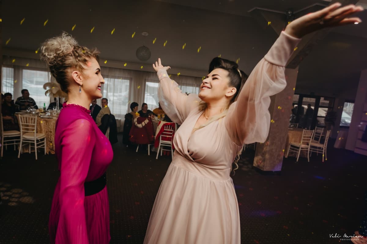 Fotografie de Vali Marian la Pensiunea Safary