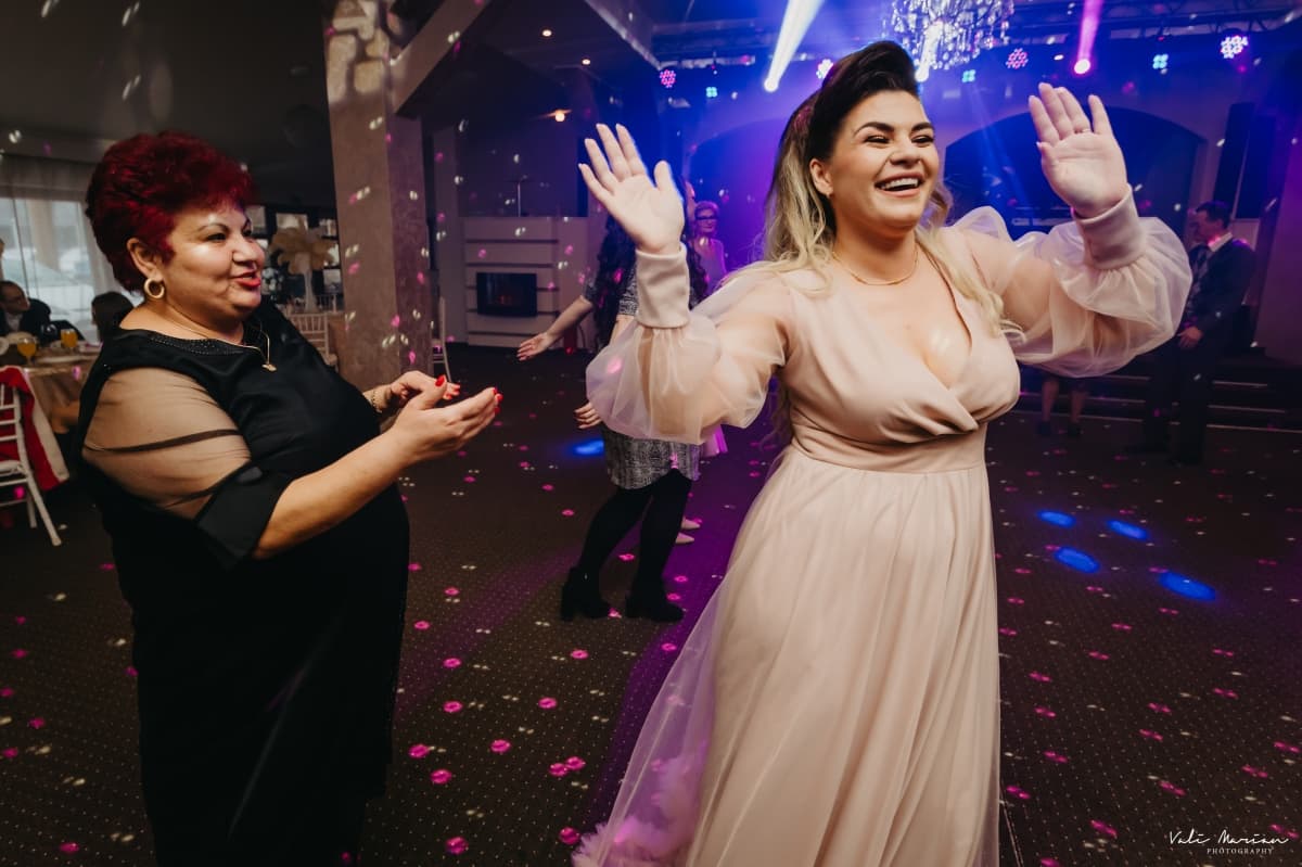 Fotografie de Vali Marian la Pensiunea Safary