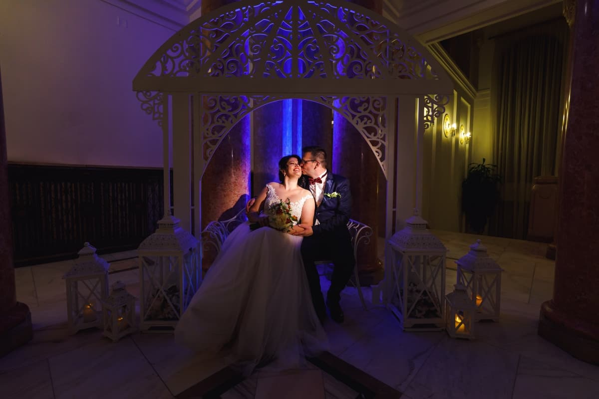 Fotografie de Fotografie Bita Corneliu la Casa Armatei