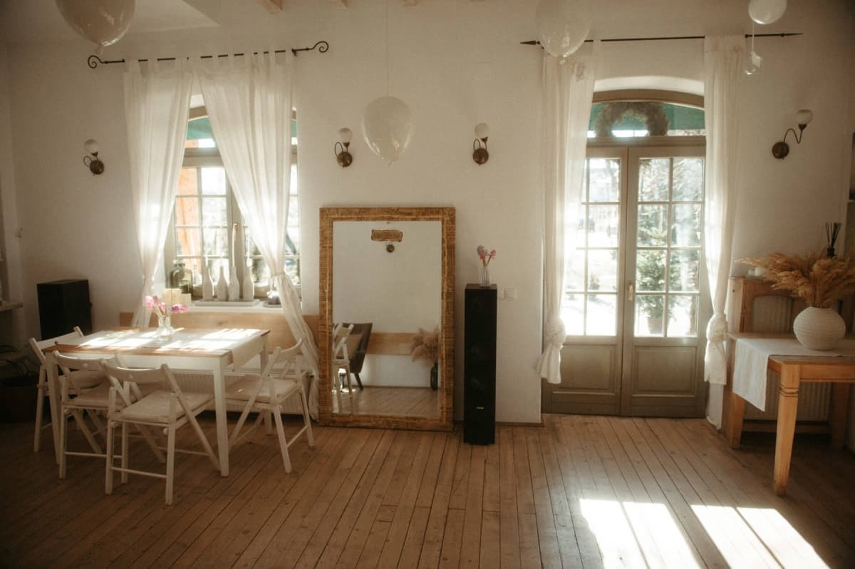 Maison 36 - locatie pentru nunti in Voluntari, Ilfov