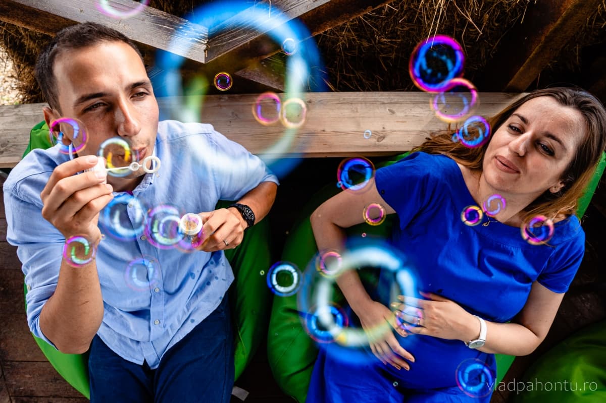 Fotografie de Vlad Pahontu la Gradina de lavanda