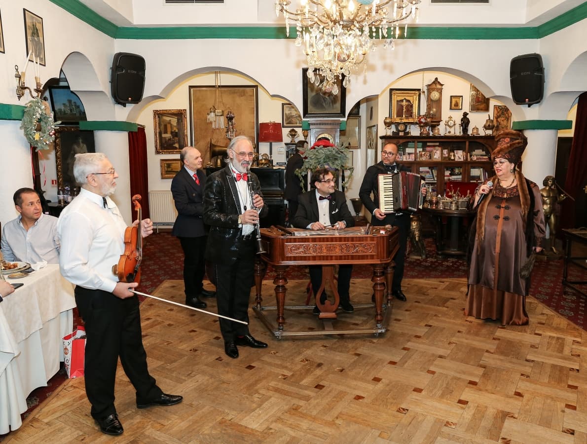 Fotografie de 7ARTs for Wedding - Foto &amp; Video la Locanta Jaristea