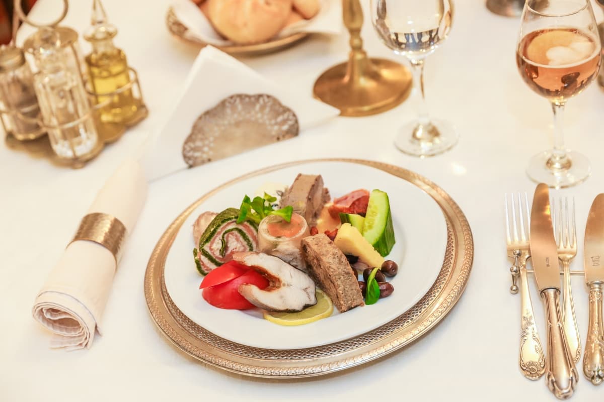 Fotografie de 7ARTs for Wedding - Foto &amp; Video la Locanta Jaristea