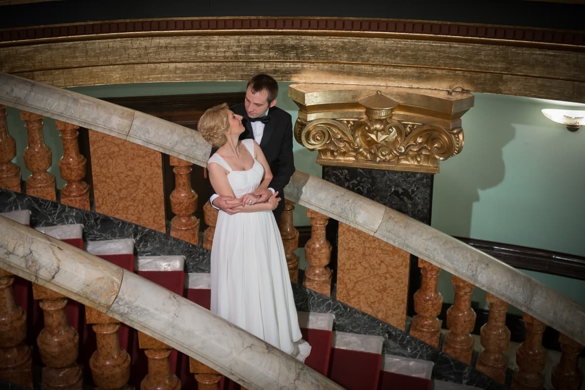 Casa Vernescu - locatie pentru nunti in București, București