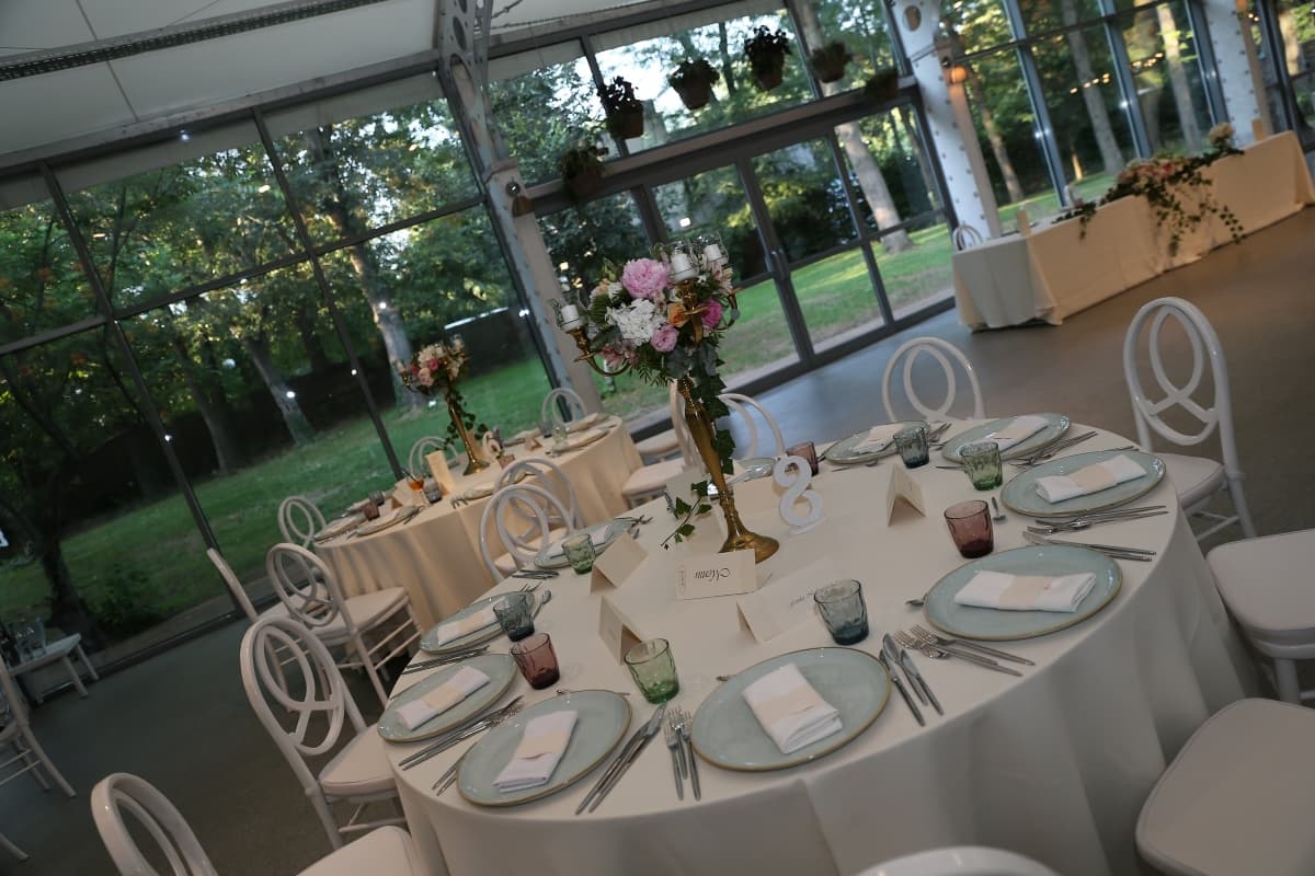 Clubul Diplomatic - locatie pentru nunti in București, București