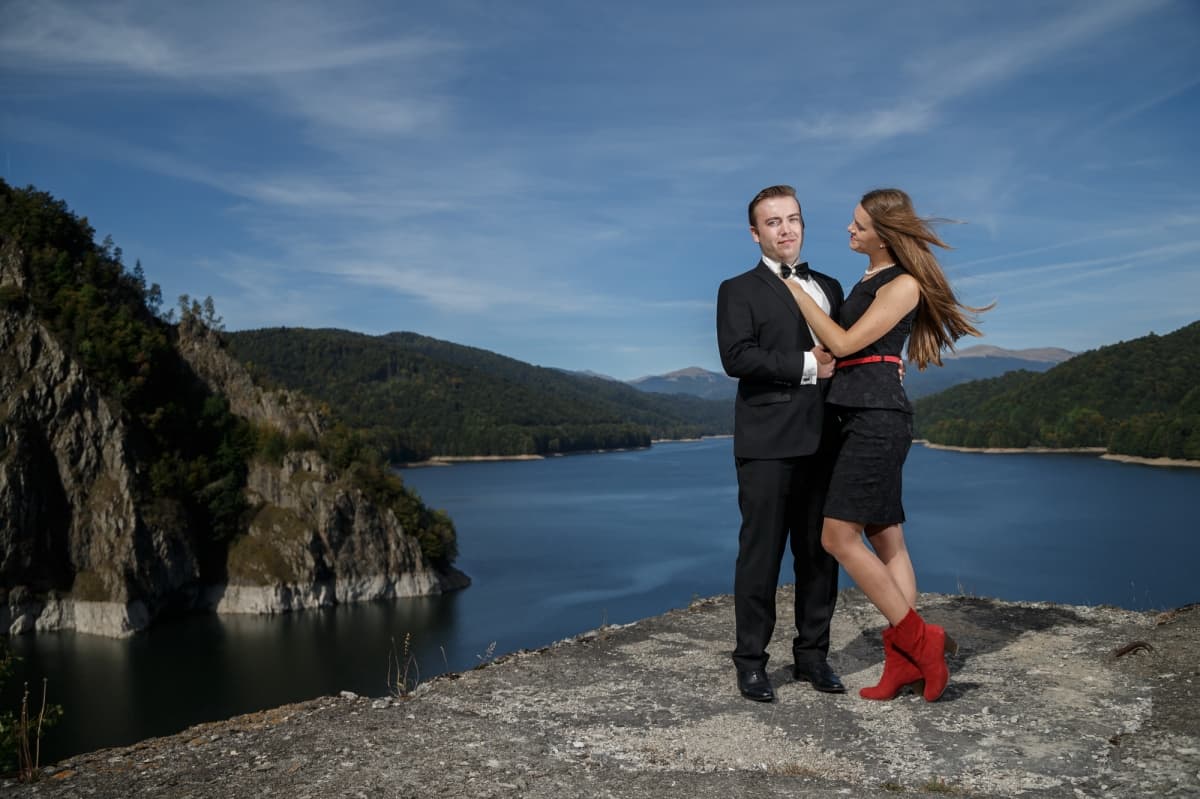 Fotografie de 7ARTs for Wedding - Foto &amp; Video la Baraj Vidraru