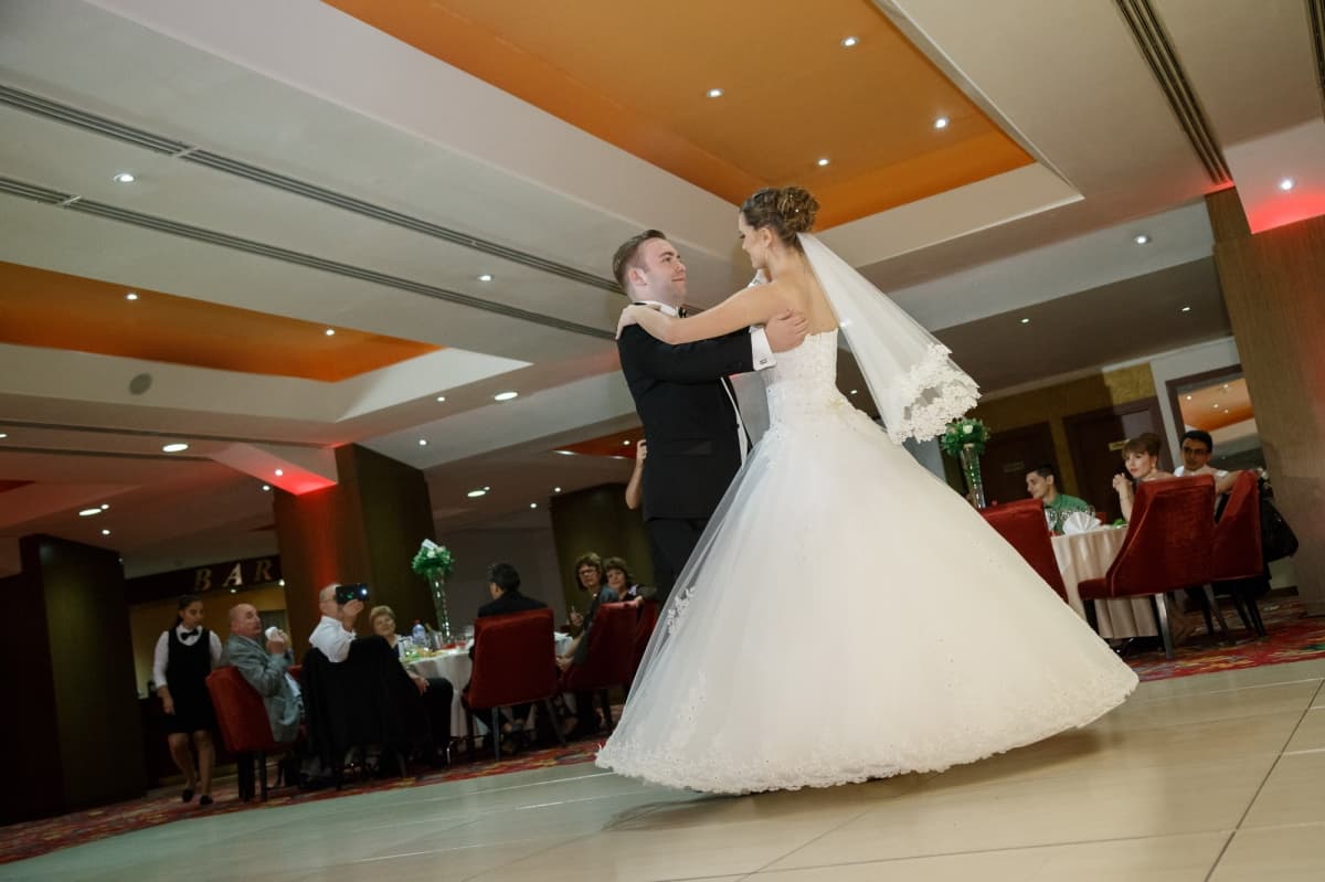 Fotografie de 7ARTs for Wedding - Foto &amp; Video la Hotel Rin