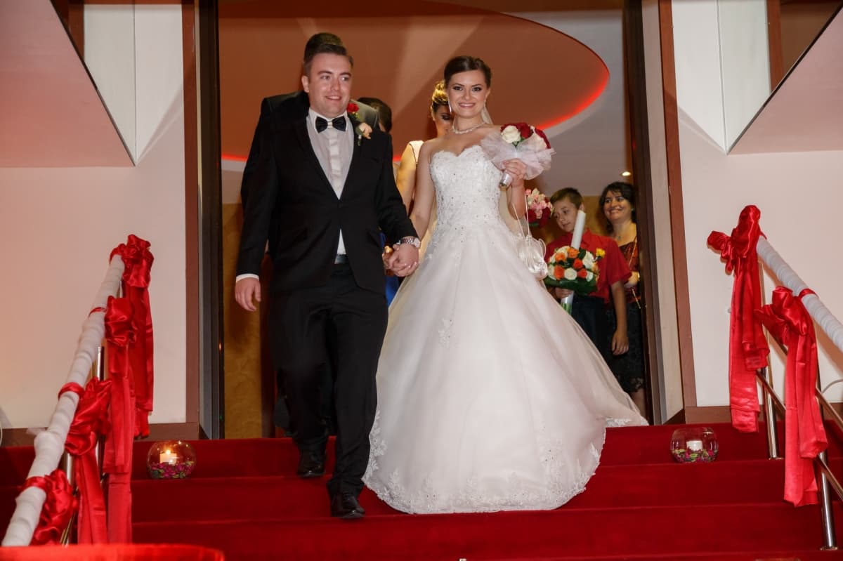 Fotografie de 7ARTs for Wedding - Foto &amp; Video la Hotel Rin