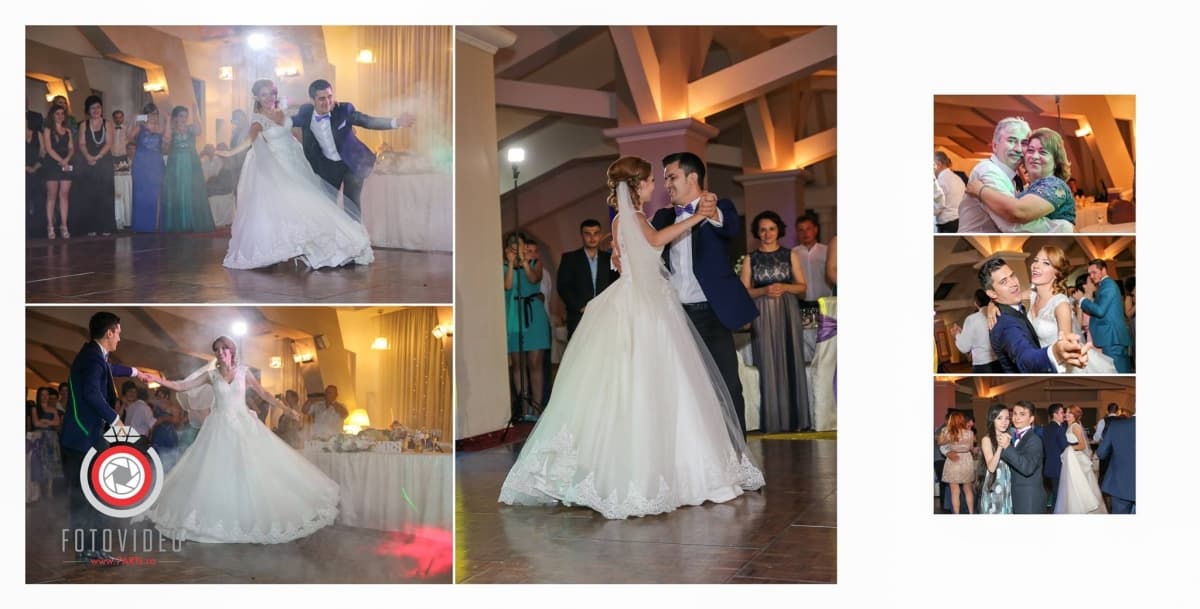 Fotografie de 7ARTs for Wedding - Foto &amp; Video la Mc Monis