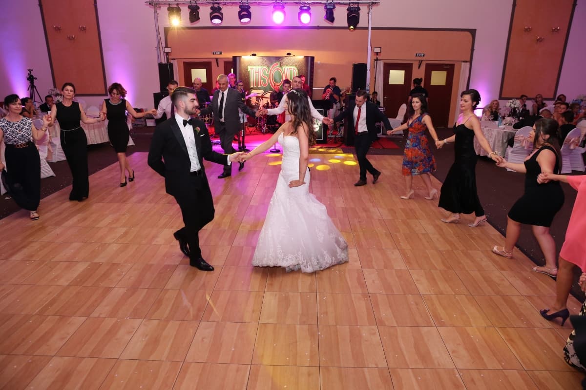 Fotografie de 7ARTs for Wedding - Foto &amp; Video la Alexander Ballroom