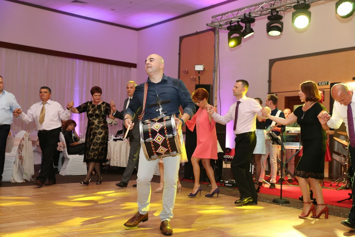 Fotografie de 7ARTs for Wedding - Foto &amp; Video la Alexander Ballroom