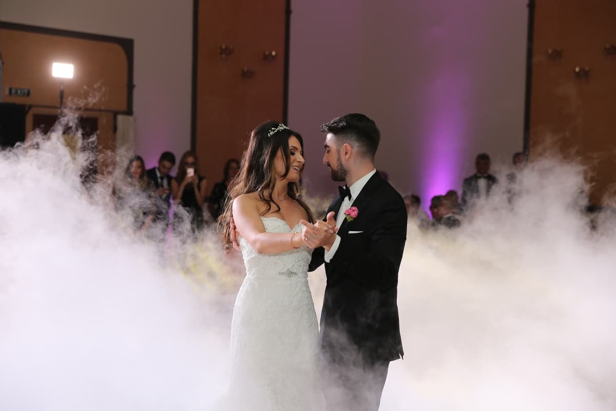 Fotografie de 7ARTs for Wedding - Foto &amp; Video la Alexander Ballroom