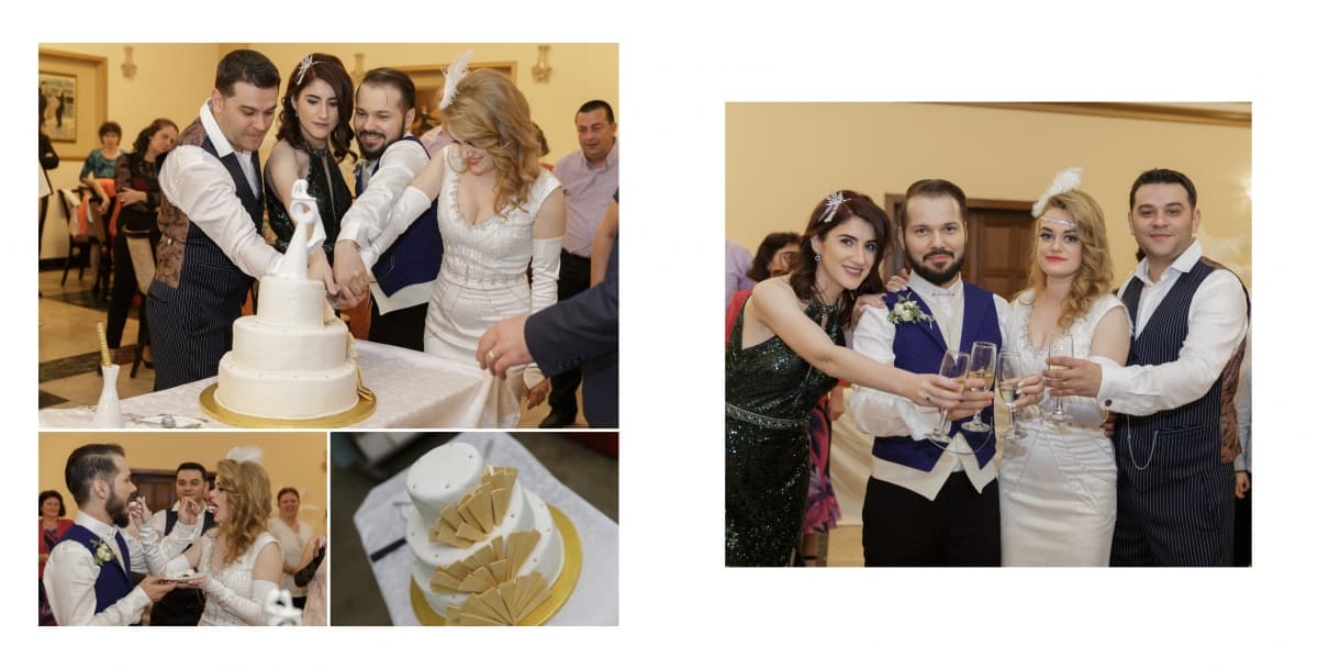 Hotel Central - locatie pentru nunti in Ploiești, Prahova