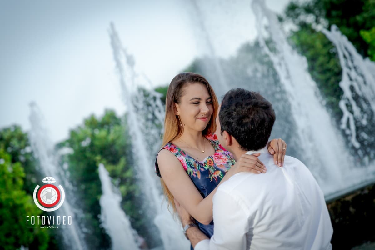 Parcul IOR - locatie pentru nunti in București, București