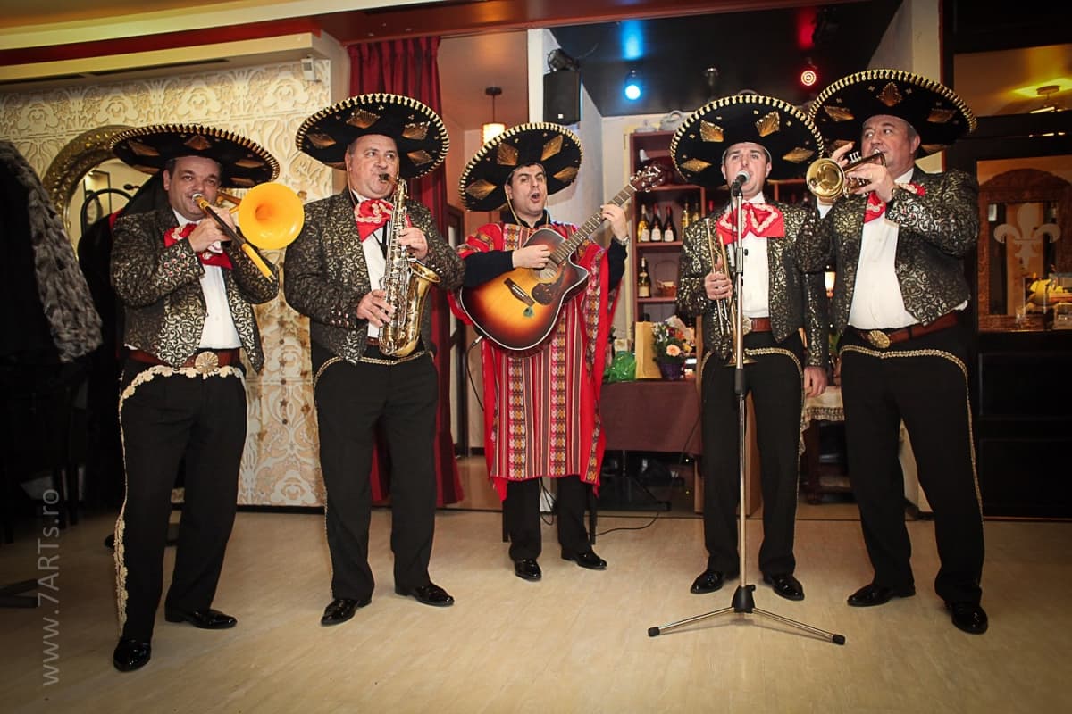 Amvrosia - locatie pentru nunti in București, Ilfov