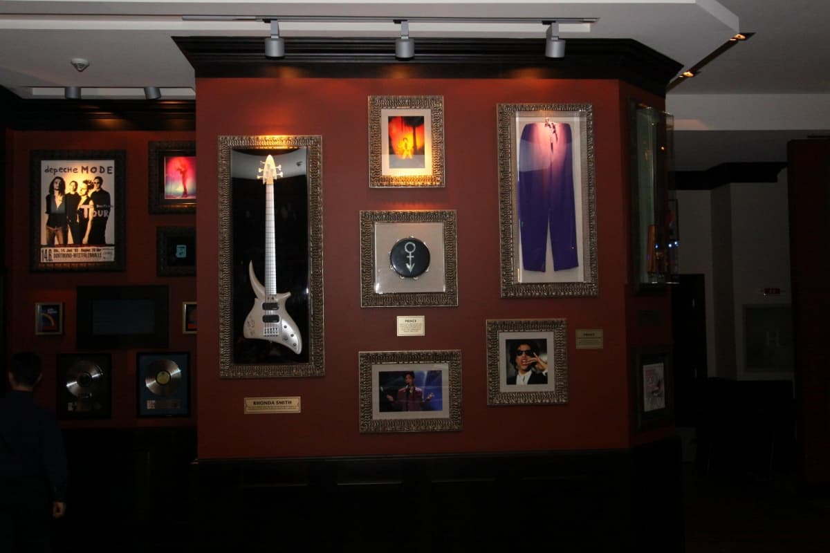 Hard Rock Cafe - locatie pentru nunti in București, București