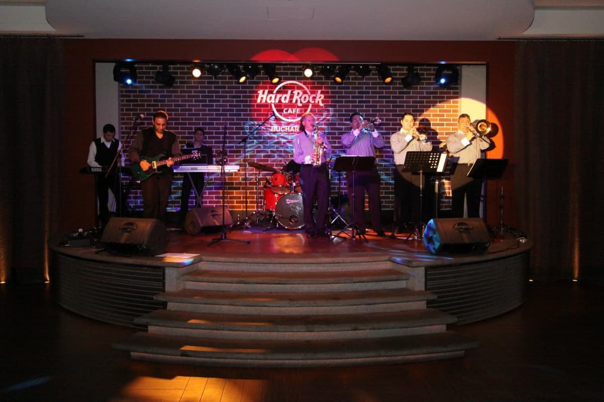 Fotografie de 7ARTs for Wedding - Foto &amp; Video la Hard Rock Cafe