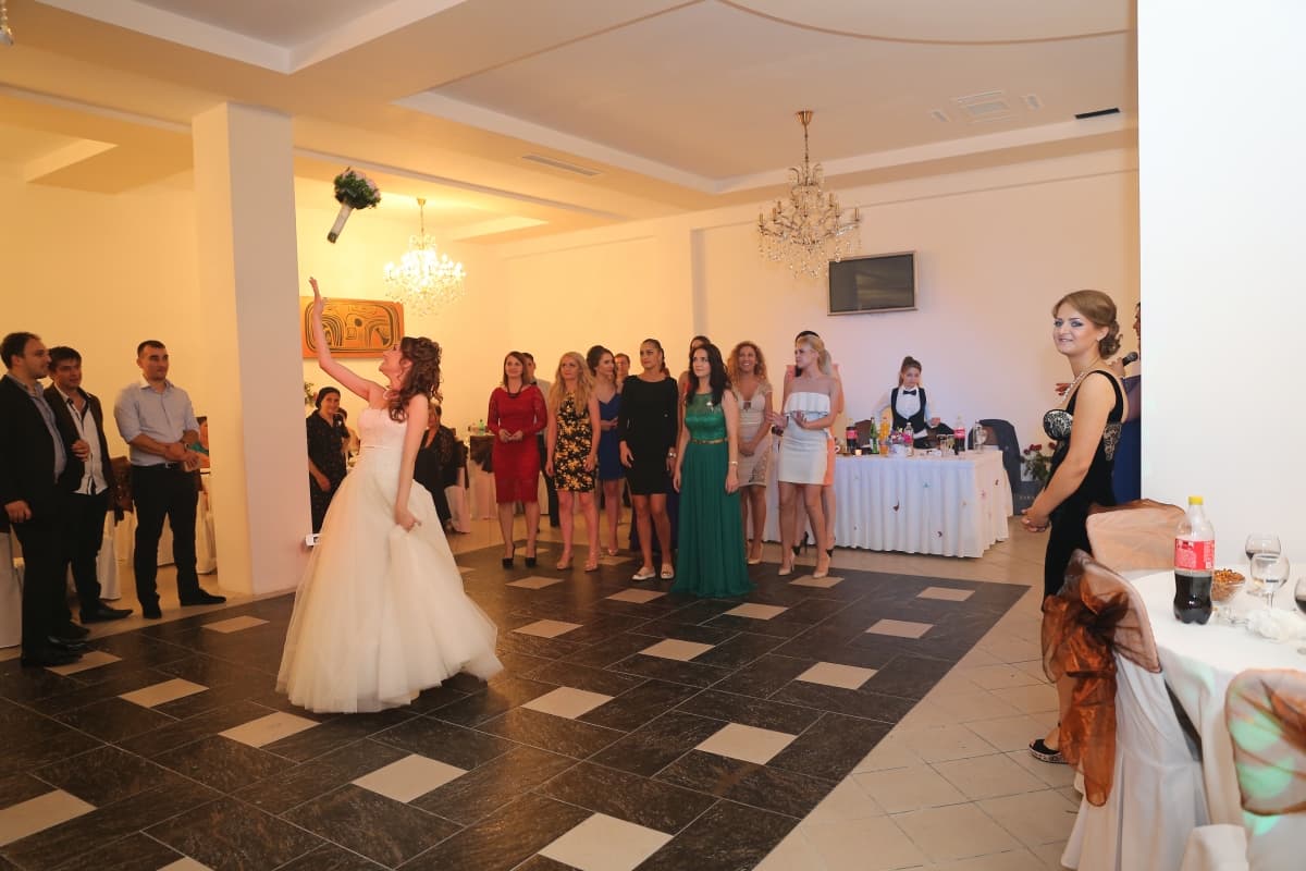 Restaurant Turbotequila - locatie pentru nunti in București, București