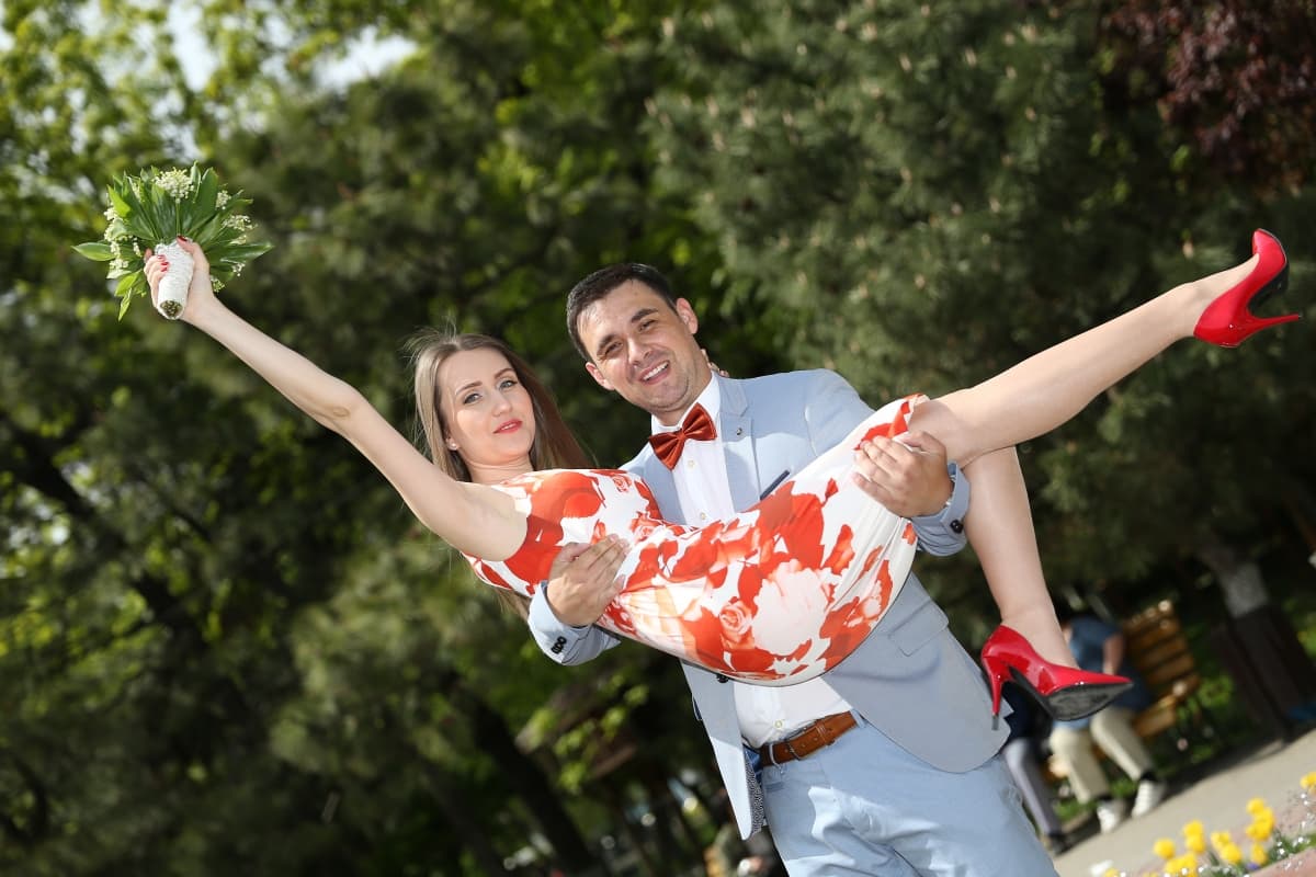 Parcul Lacul Tei - locatie pentru nunti in București, București