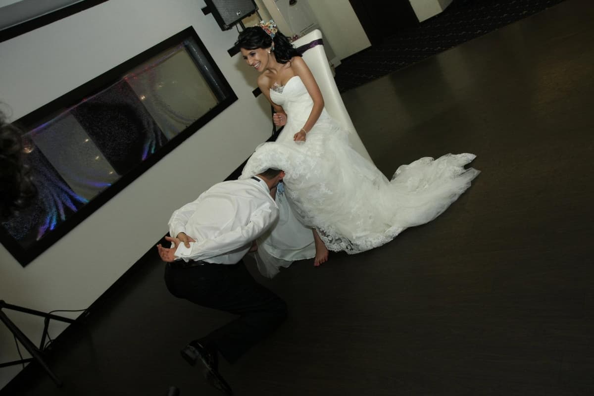 Fotografie de 7ARTs for Wedding - Foto &amp; Video la Salon Traian