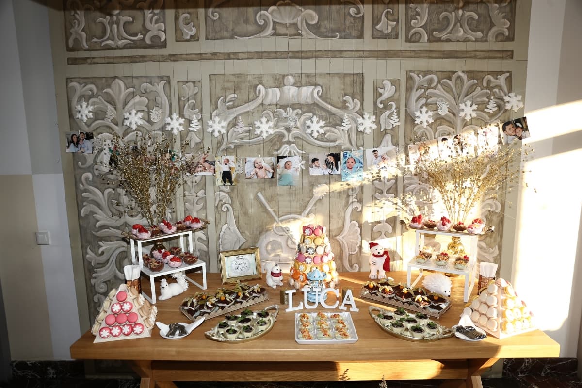 Fotografie de 7ARTs for Wedding - Foto &amp; Video la Restaurant Poesia