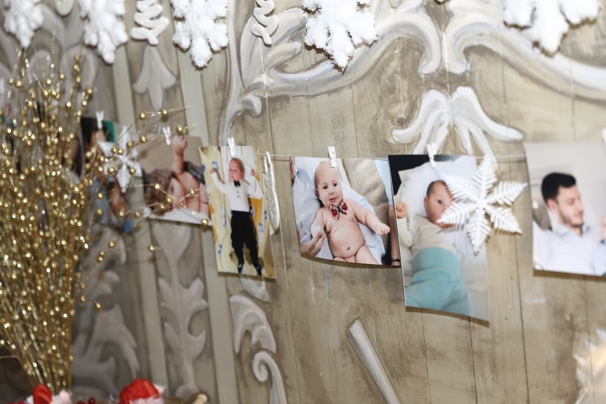 Fotografie de 7ARTs for Wedding - Foto &amp; Video la Restaurant Poesia