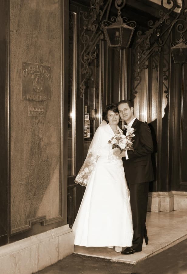 Restaurant Capsa - locatie pentru nunti in București, București