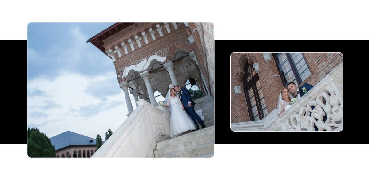 Fotografie de 7ARTs for Wedding - Foto &amp; Video la Parcul Mogoșoaia